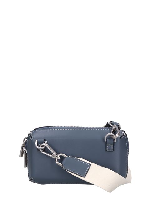 Borsa mini in ecopelle GUESS | PMMOCAP4417AVIO