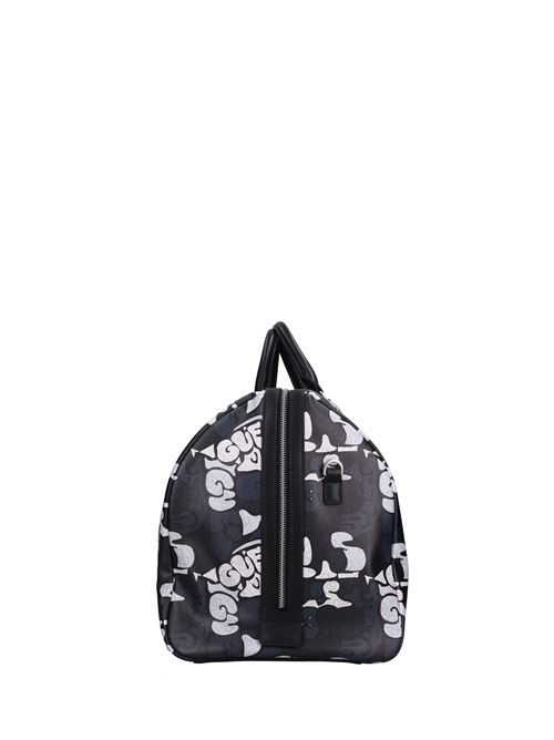 Borsone in ecopelle GUESS | TWPIGSP4435NERO