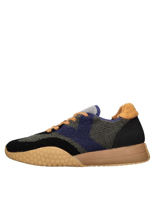Multicolor