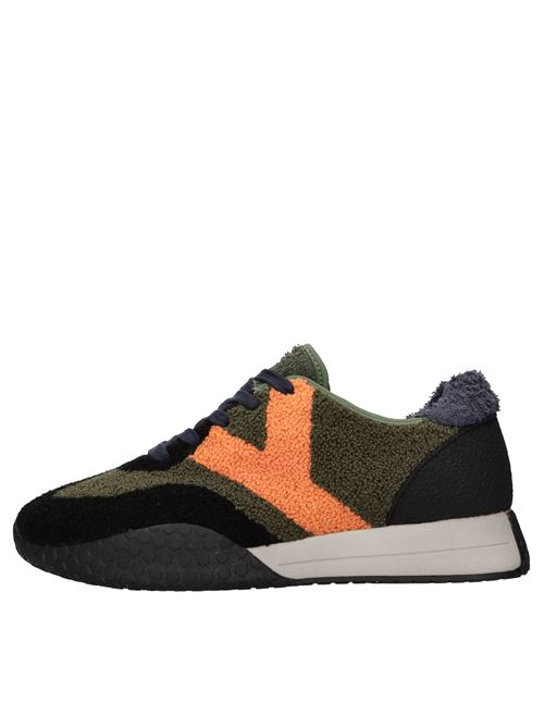 Multicolor