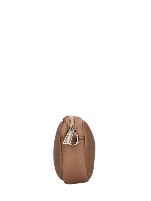 Borsa in pelle LANCASTER | 222-29CAMMELLO
