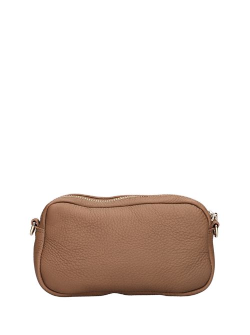 Borsa in pelle LANCASTER | 222-29CAMMELLO