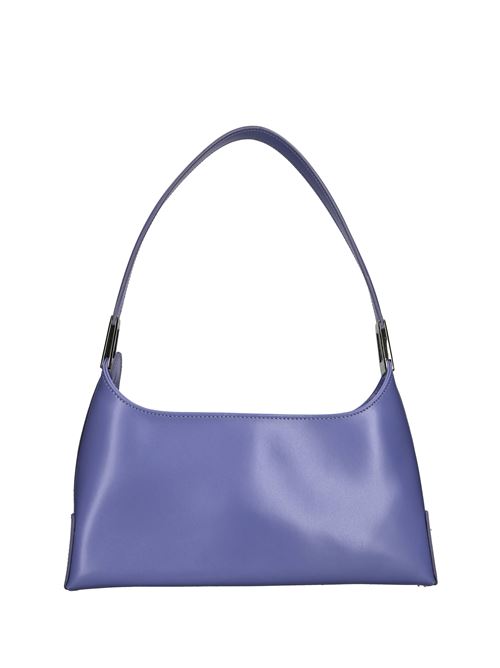 Borsa in pelle LANCASTER | 433-20BLU