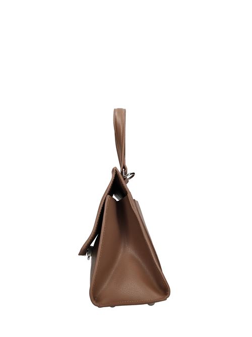 Borsa in pelle LANCASTER | 438-004CAMMELLO