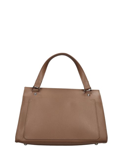 Borsa in pelle LANCASTER | 438-004CAMMELLO