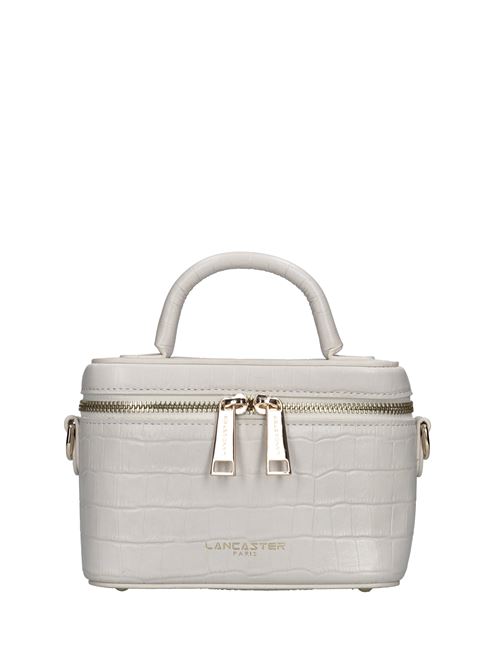 Borsa in pelle LANCASTER | 524-101ECRÙ