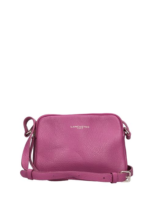 Borsa in pelle LANCASTER | 529-20ORCHIDEA