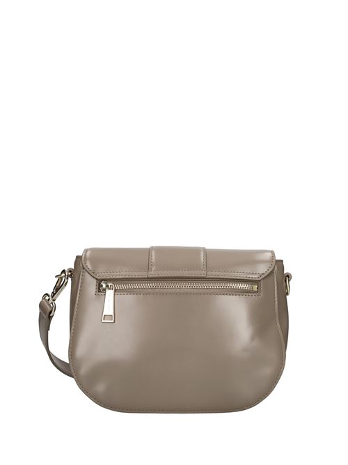 Borsa in pelle LANCASTER | 531-052TAUPE