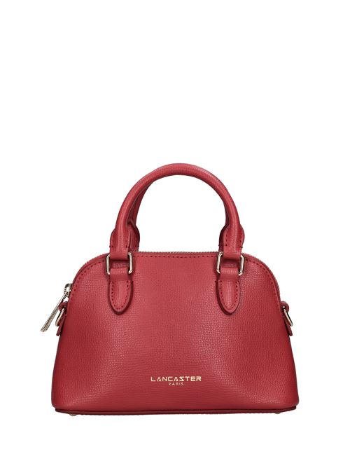 Borsa in pelle LANCASTER | 538-001ROSSO