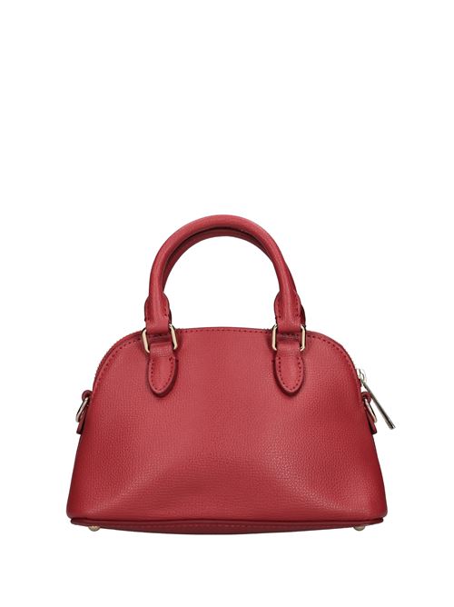 Borsa in pelle LANCASTER | 538-001ROSSO