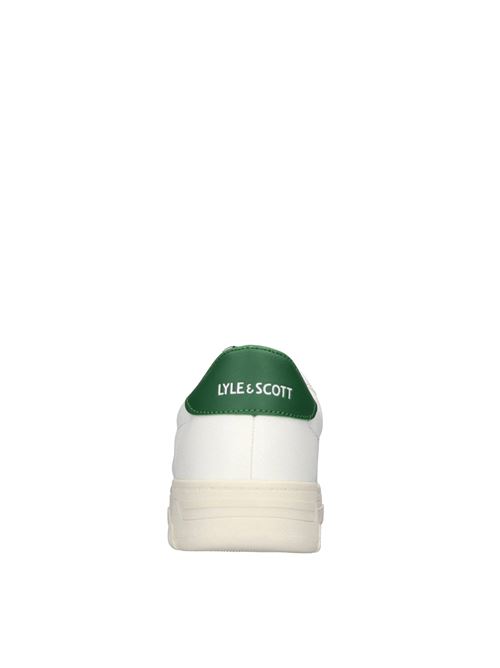  LYLE&SCOTT | EVANTON_SPT_MBIANCO-VERDE