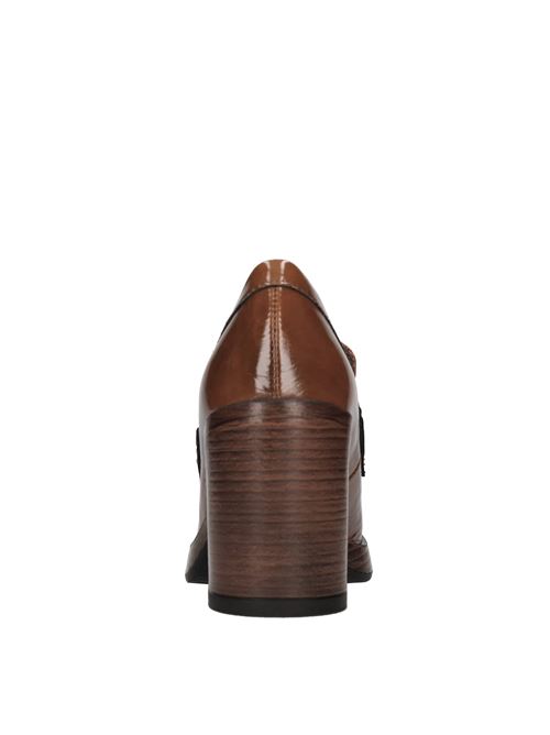 Mocassini in vernice MJUS | P96117PENNY