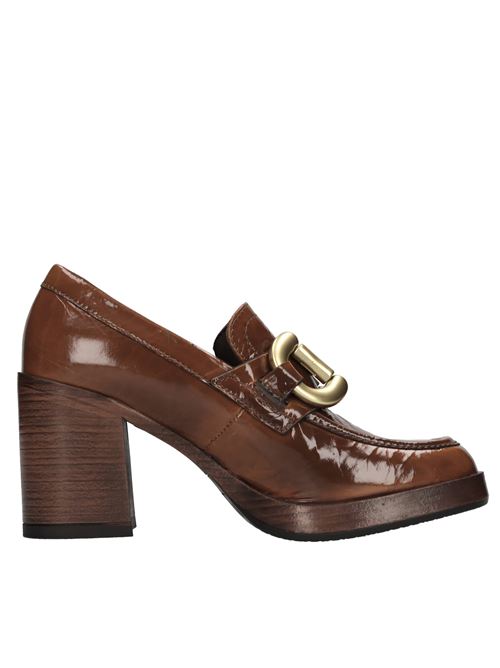 Mocassini in vernice MJUS | P96117PENNY