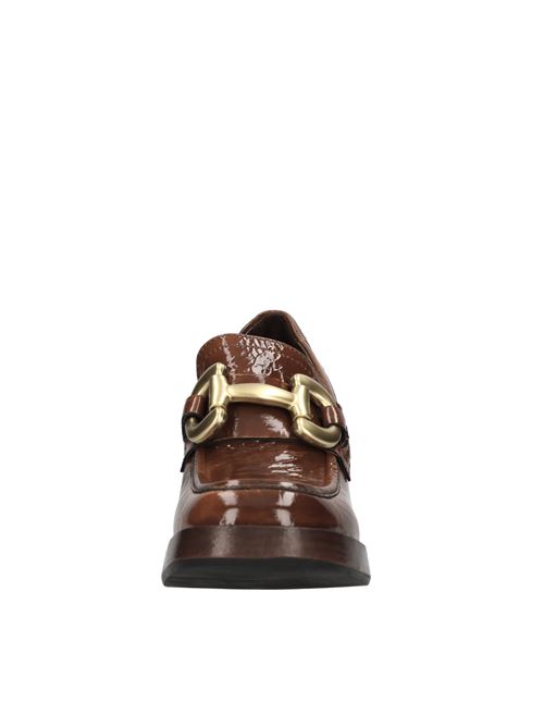 Mocassini in vernice MJUS | P96117PENNY