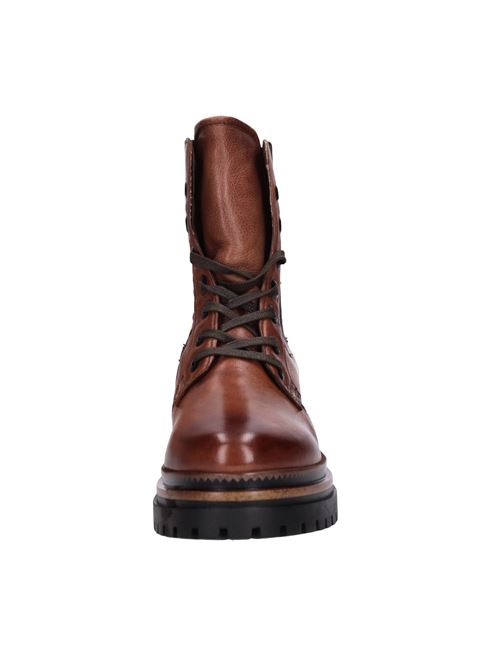 Scarponcini in pelle MJUS | T60203AVANA