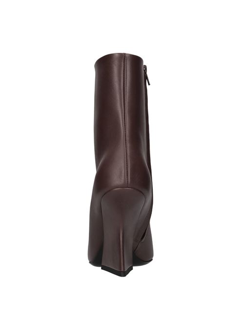  MUGLER | MUWFW26FS208_TL074BORDEAUX