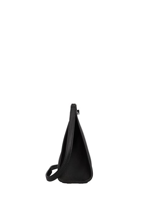Borsa in pelle N°21 | EBS0955NP02NERO