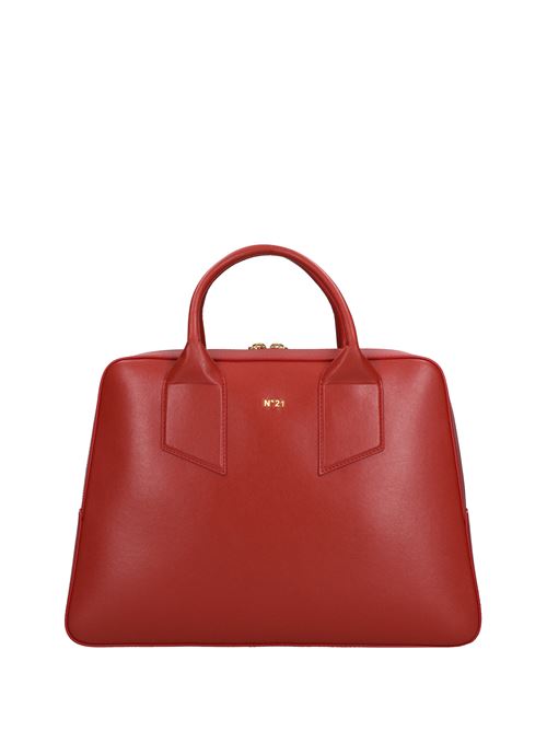Borsa in pelle N°21 | IBP0976VT01ROSSO