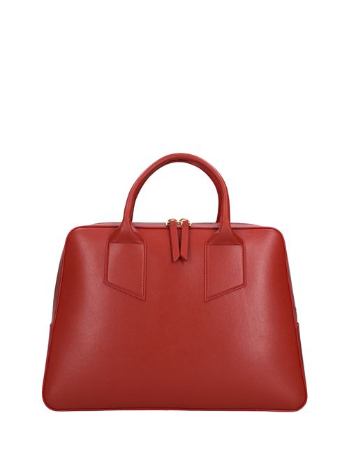 Borsa in pelle N°21 | IBP0976VT01ROSSO