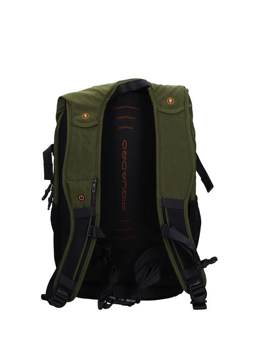  PIQUADRO | CA6236W124LVERDE