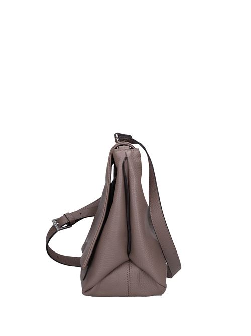 Borsa in pelle REBELLE | JOCELYNTOPO