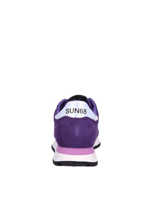  SUN68 | Z44201VIOLA-BIANCO