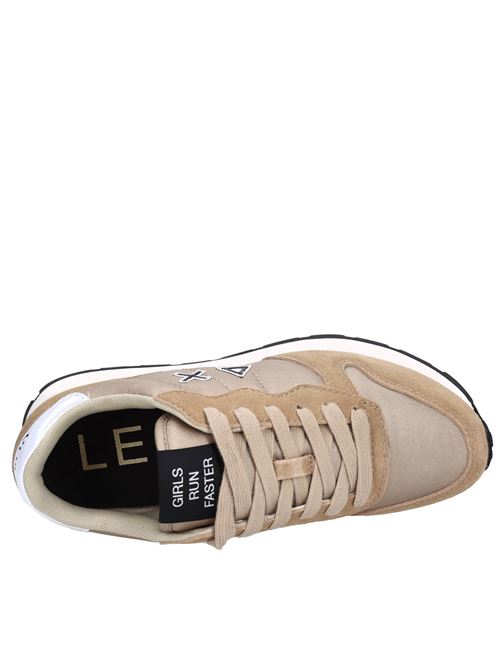  SUN68 | Z44203ORO-MARRONE.BIANCO