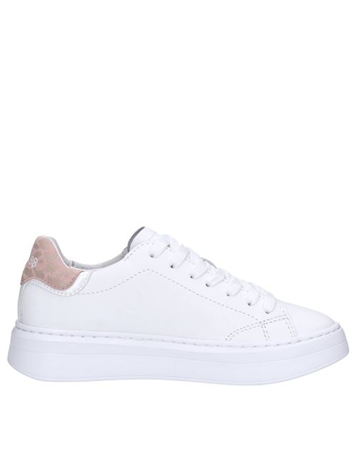  SUN68 | Z44225BIANCO-ROSA