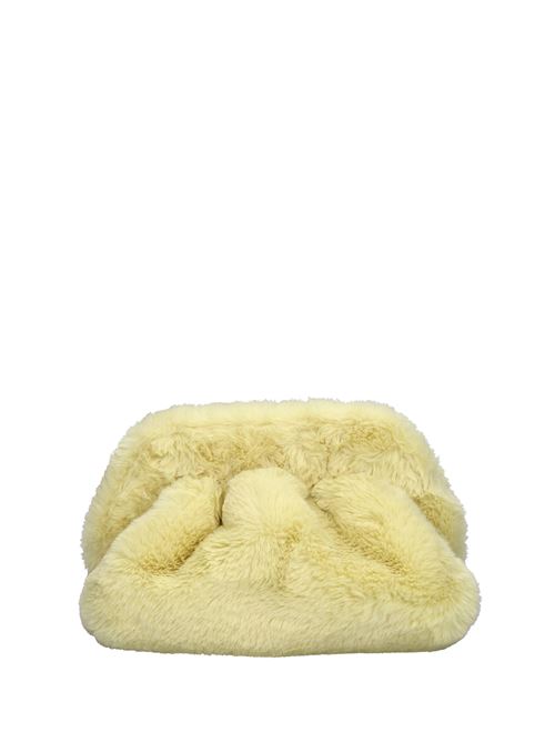  THEMOIRE' | TMFW24TF96BIANCO