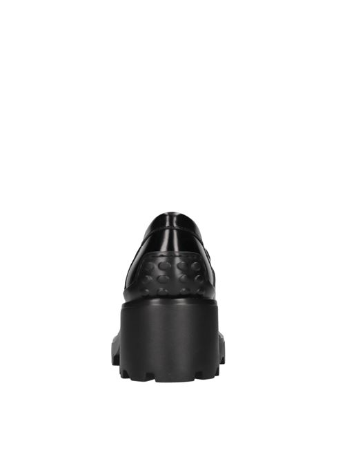  TOD'S | XXW08D0EU50SHAB999NERO
