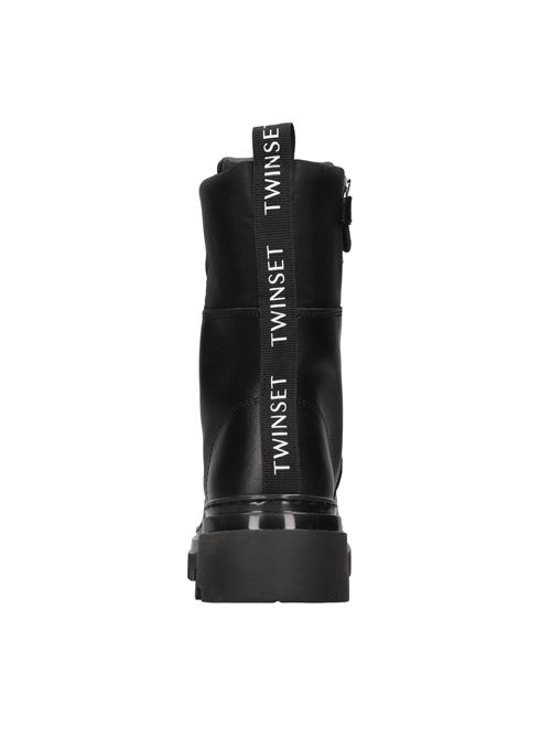  TWINSET | 232GCJ034NERO