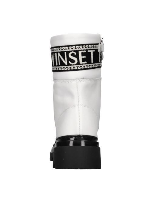  TWINSET | 232GCJ042BIANCO