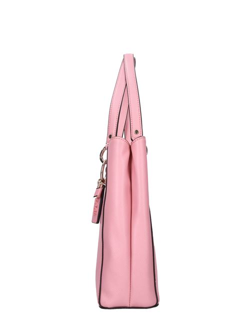 Borsa in ecopelle GUESS | HWZG7879250ROSA