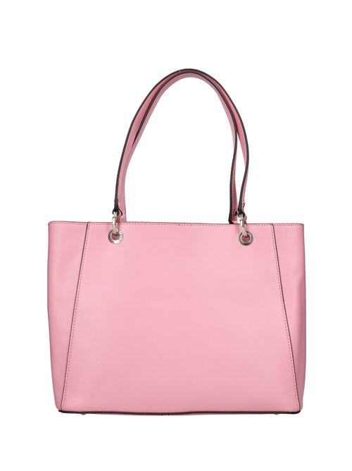 Borsa in ecopelle GUESS | HWZG7879250ROSA