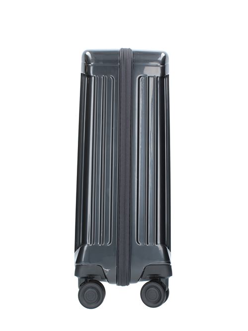 Trolley PIQUADRO modello BV4425PQL in policarbonato rigido PIQUADRO | BV4425PQL/1NERO