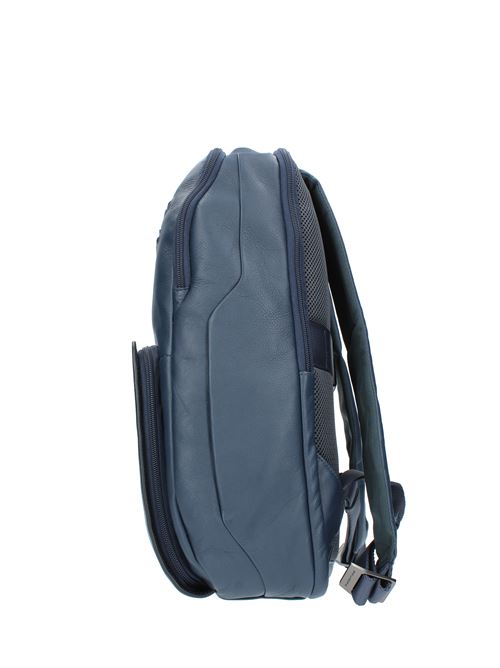 Zaino PIQUADRO modello CA4818AO in pelle PIQUADRO | CA4818AOBLU