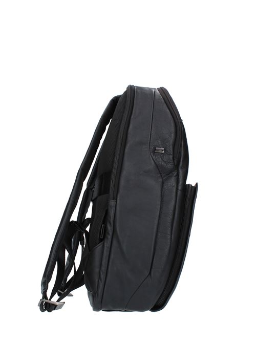 Zaino PIQUADRO modello CA4818AO in pelle PIQUADRO | CA4818AONERO