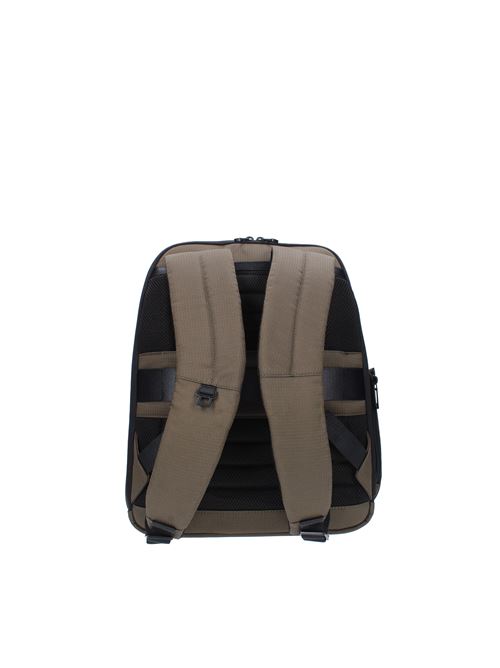 Zaino in tessuto PIQUADRO | CA6238W129MILITARE
