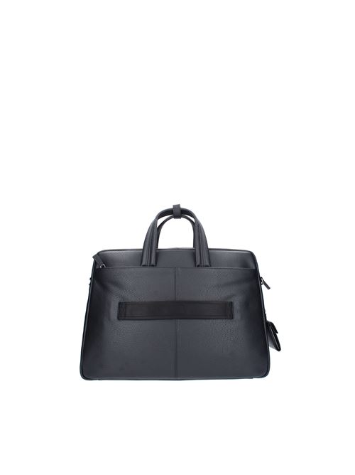 Leather document bags PIQUADRO | OUTCA3147VINERO
