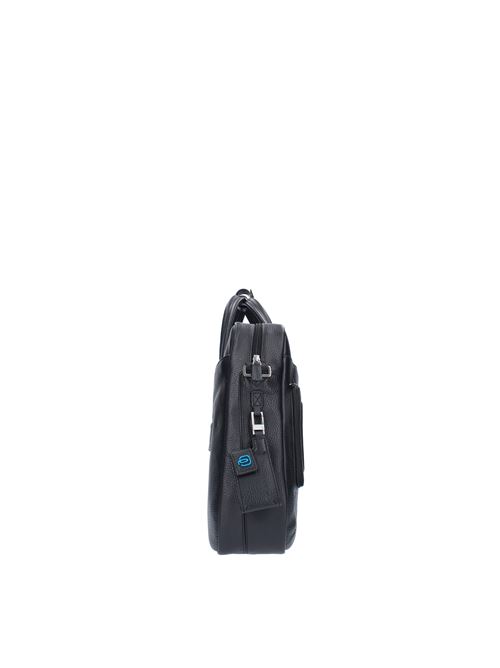 Leather document bags PIQUADRO | OUTCA3147VINERO