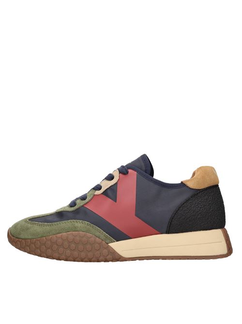 Multicolor