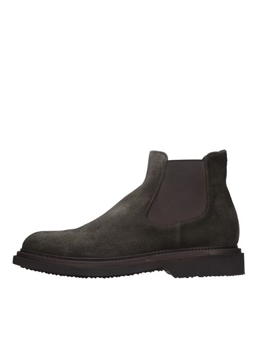 Stivaletti Beatles modello ELITE in camoscio PANTANETTI | 18383ALAVAGNA