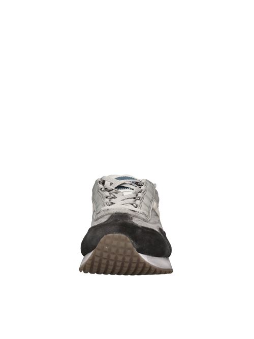 HERITAGE sneakers in fabric and suede DIADORA HERITAGE | 201.182642DIAMANTE