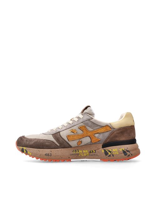 Multicolor