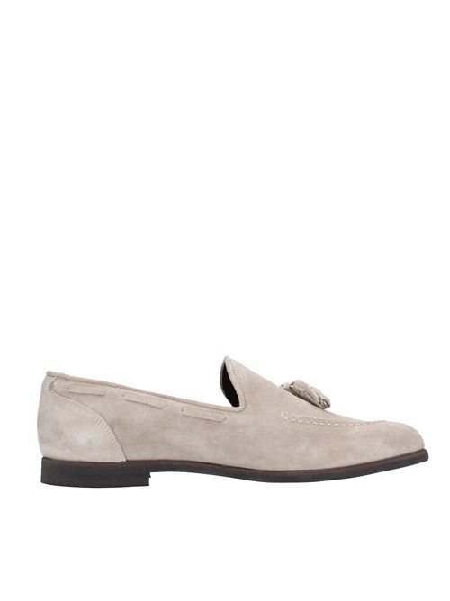mocassini jp david JP/DAVID | AMO038_JPDABEIGE
