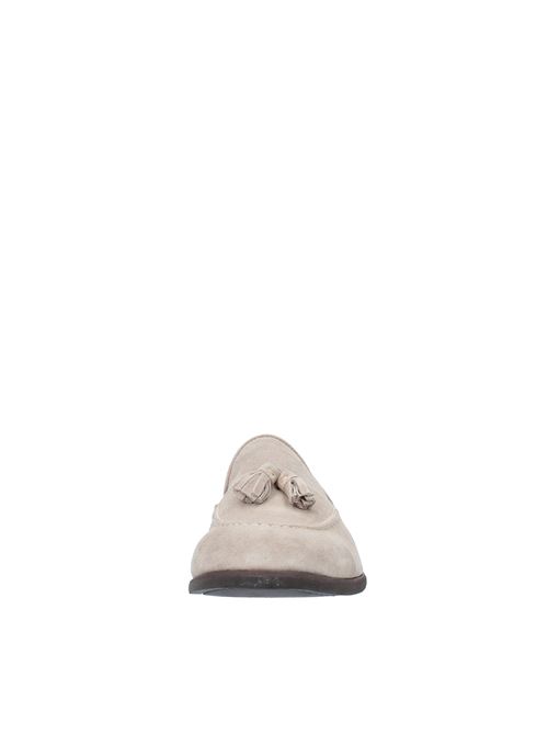 mocassini jp david JP/DAVID | AMO038_JPDABEIGE