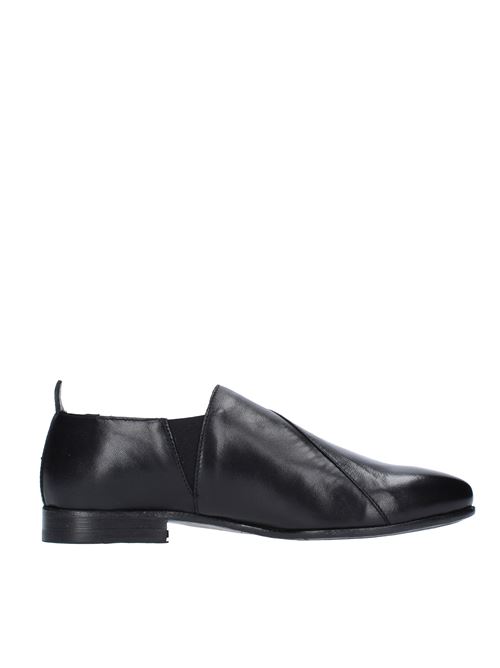 Loafers and slip-ons Black JP/DAVID | AMO069_JPDANERO