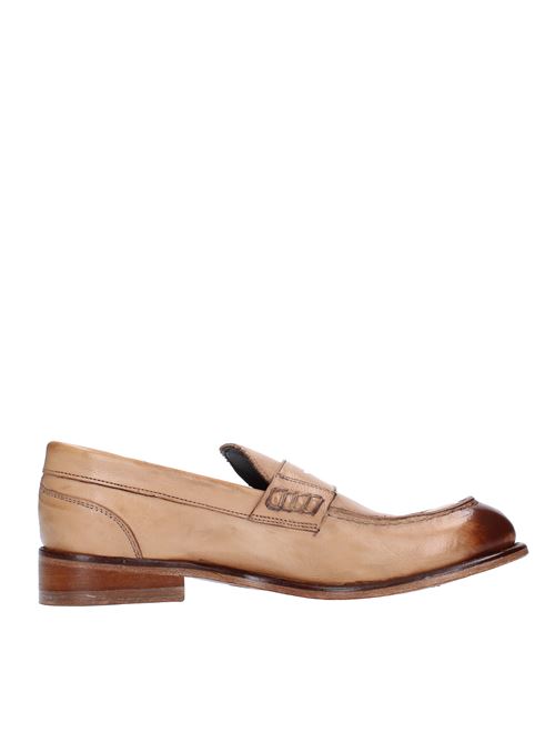 Loafers and slip-ons Leather JP/DAVID | AMO072_JPDACUOIO
