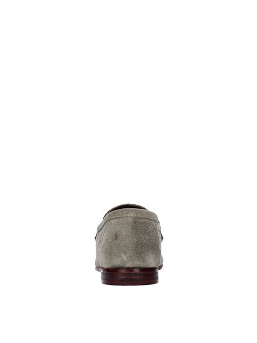 Loafers and slip-ons Sage JP/DAVID | AMO078_JPDASALVIA