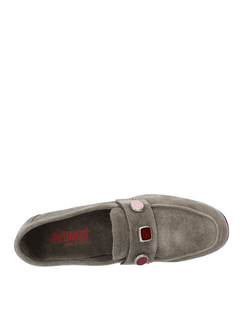 Loafers and slip-ons Sage JP/DAVID | AMO078_JPDASALVIA